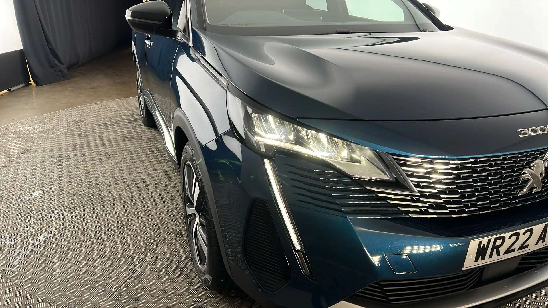 2022 PEUGEOT 3008 2022 PEUGEOT 3008