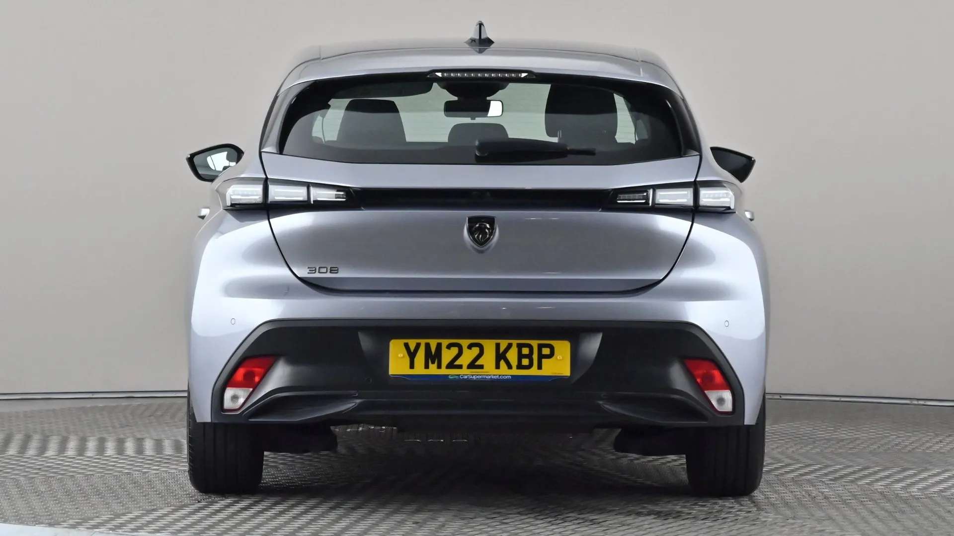 2022 PEUGEOT 308 2022 PEUGEOT 308