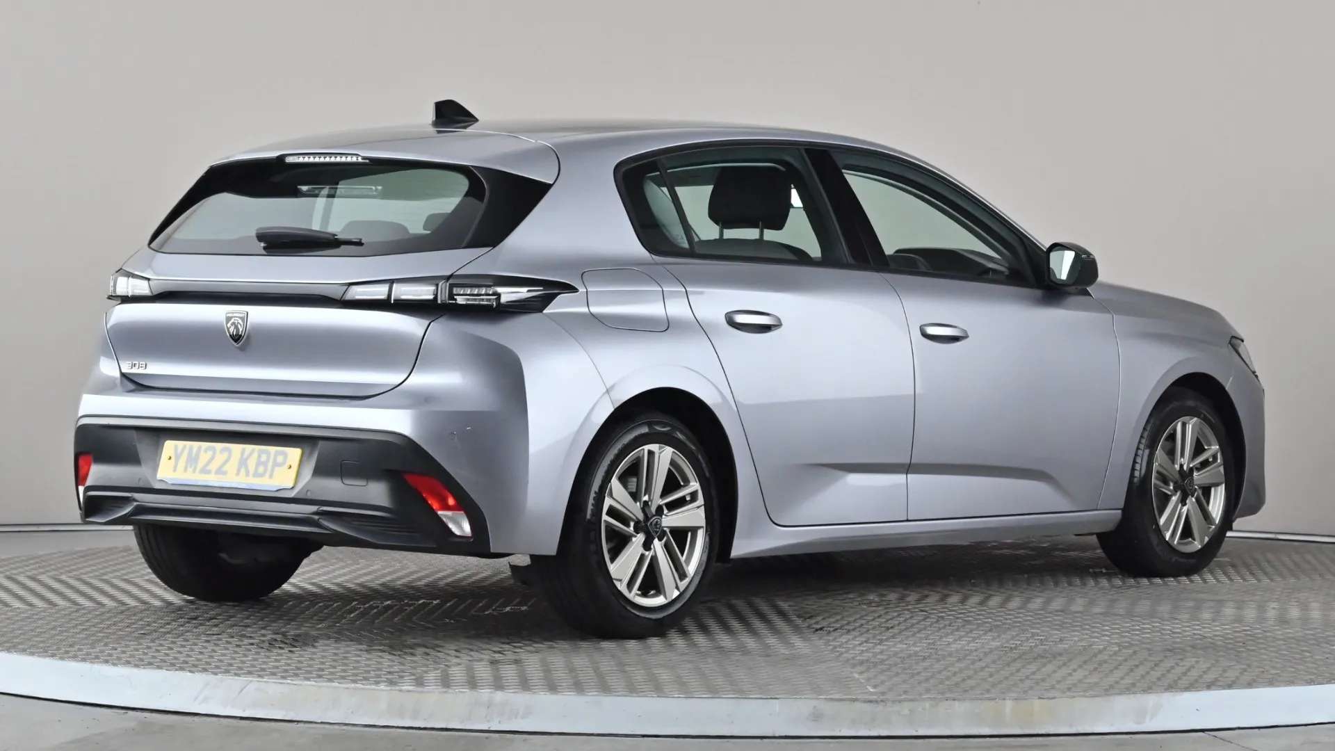 2022 PEUGEOT 308 2022 PEUGEOT 308