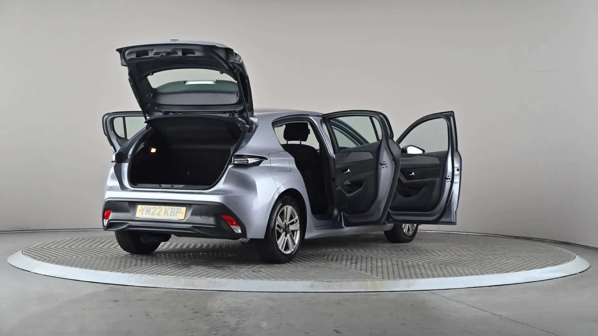 2022 PEUGEOT 308 2022 PEUGEOT 308
