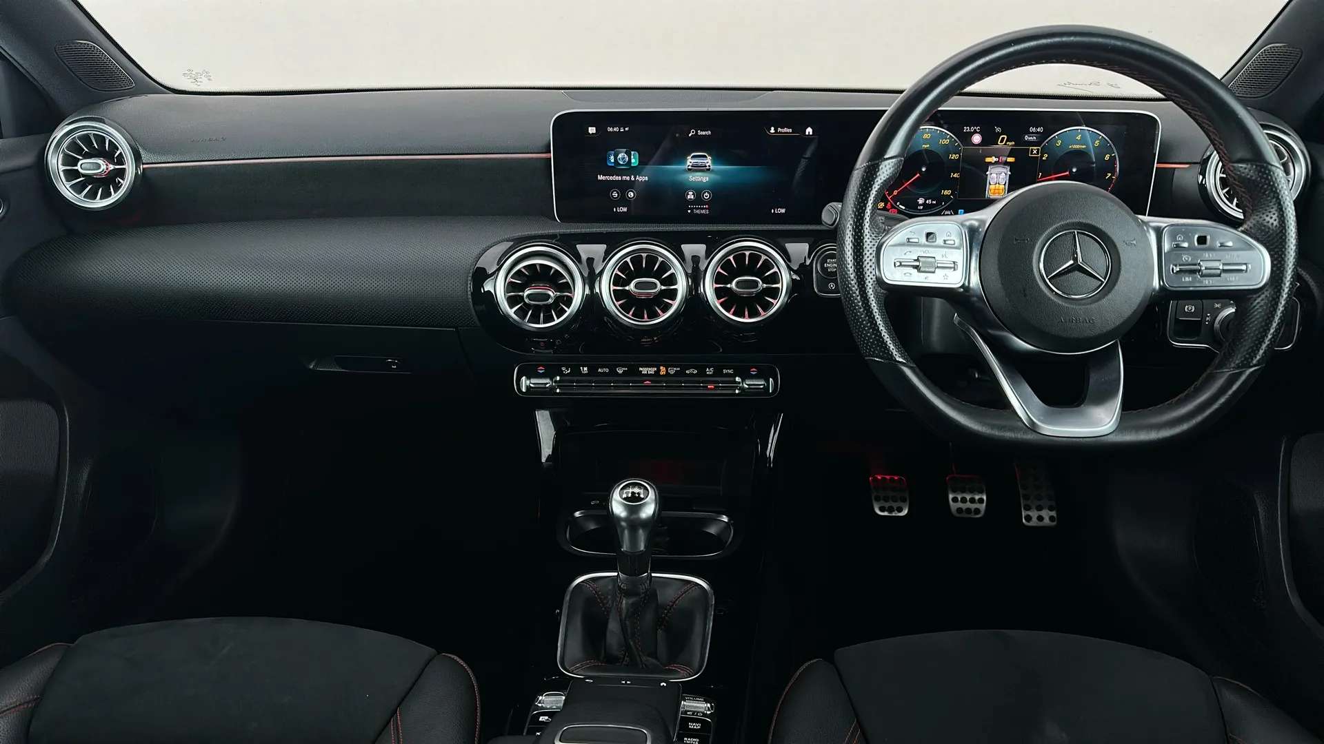 2019 MERCEDES-BENZ A CLASS 2019 MERCEDES-BENZ A CLASS