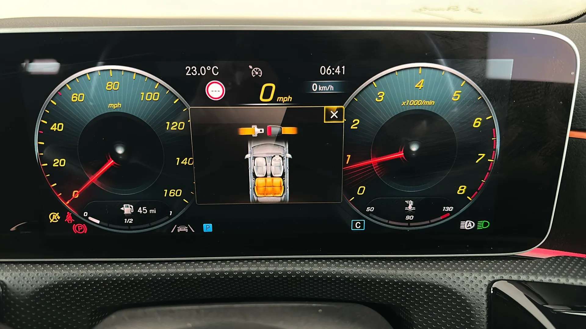 2019 MERCEDES-BENZ A CLASS 2019 MERCEDES-BENZ A CLASS