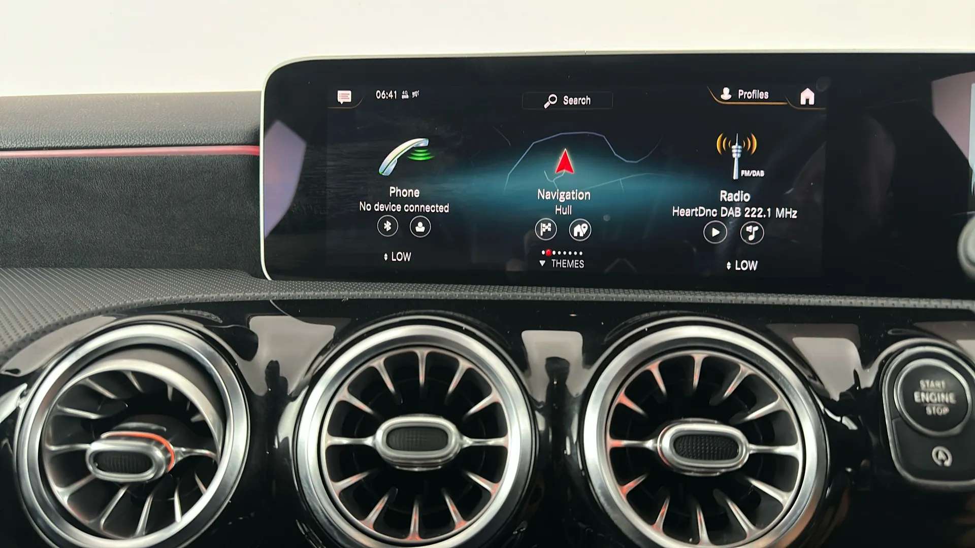 2019 MERCEDES-BENZ A CLASS 2019 MERCEDES-BENZ A CLASS