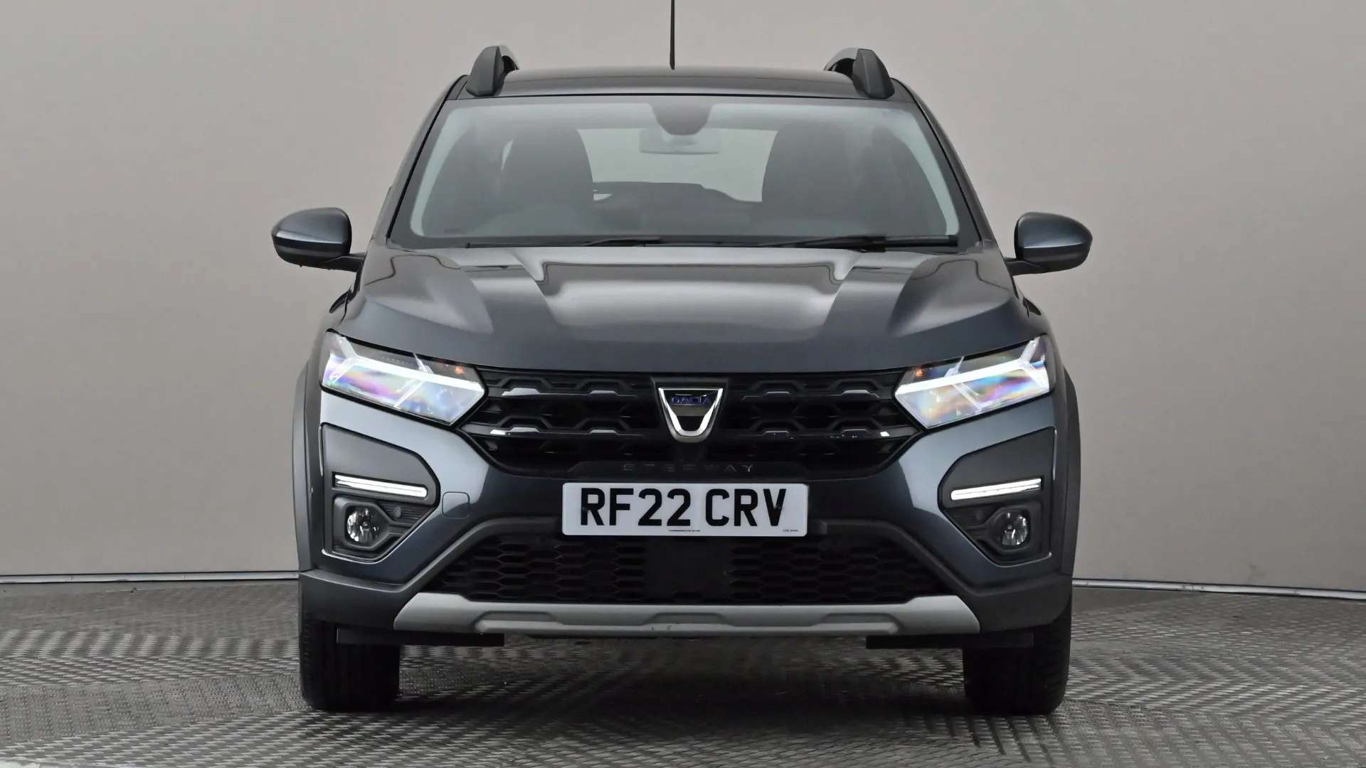 A 2022 DACIA SANDERO STEPWAY 1.0 TCe Prestige CVT A 2022 DACIA SANDERO STEPWAY 1.0 TCe Prestige CVT