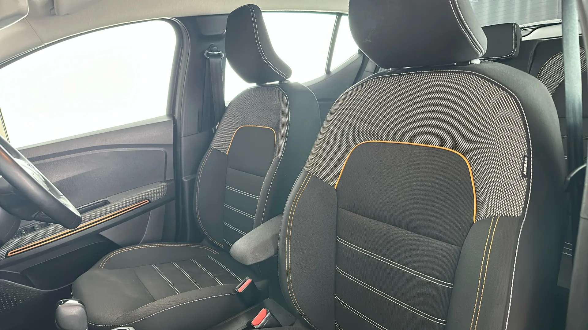 2022 DACIA SANDERO STEPWAY 2022 DACIA SANDERO STEPWAY
