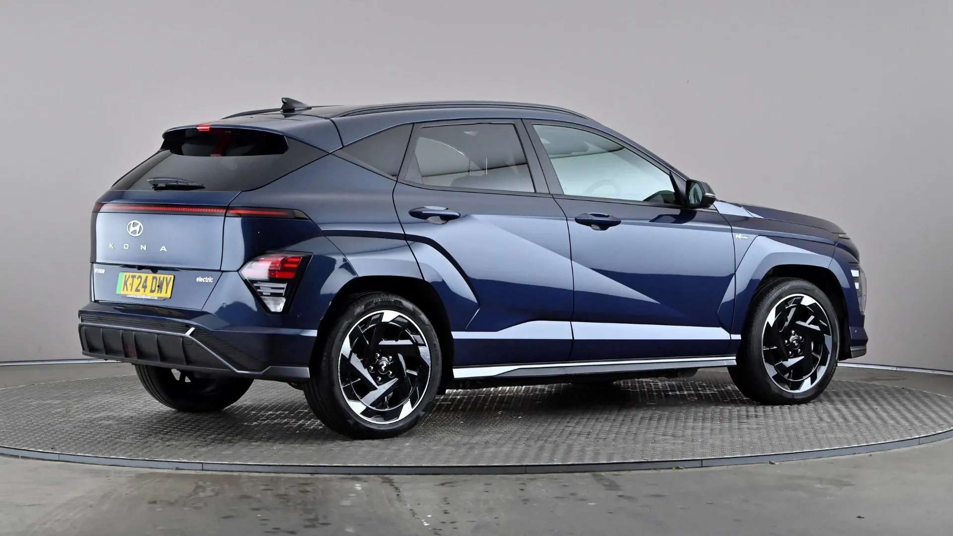 2024 HYUNDAI KONA 2024 HYUNDAI KONA