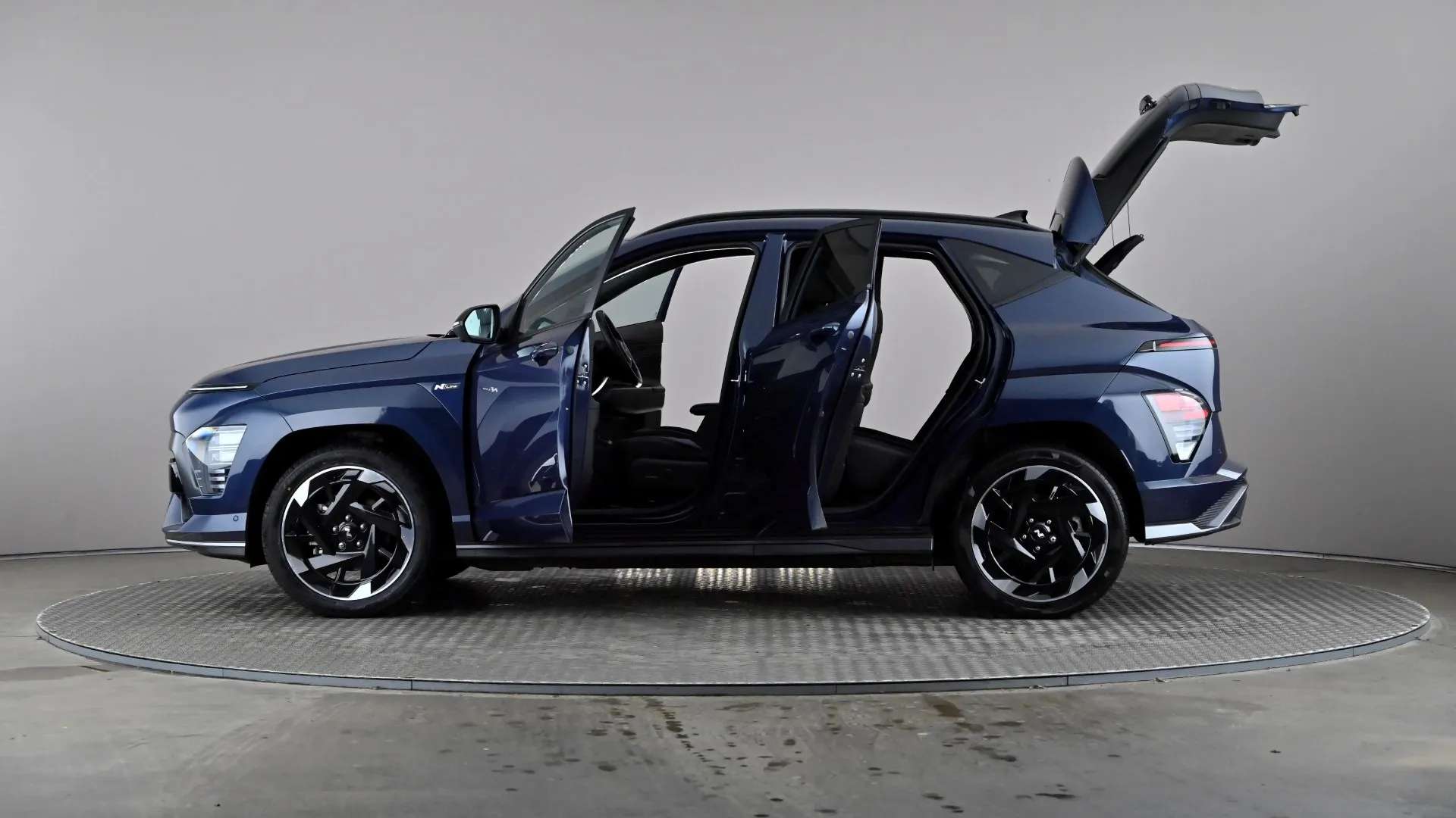 2024 HYUNDAI KONA 2024 HYUNDAI KONA