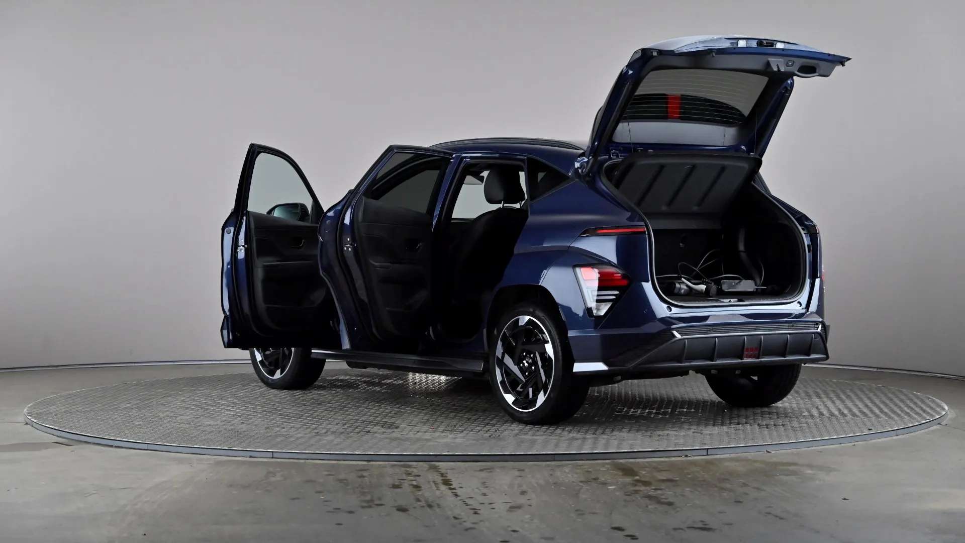 2024 HYUNDAI KONA 2024 HYUNDAI KONA