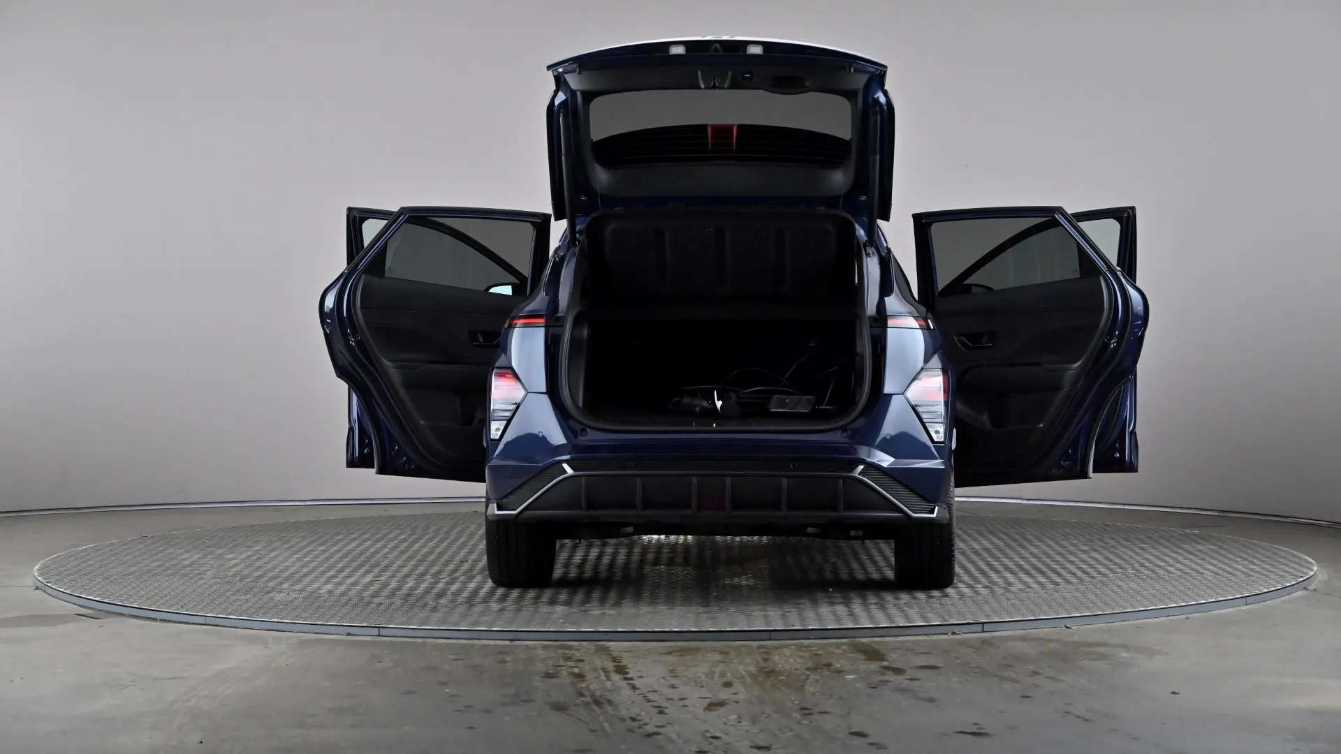 2024 HYUNDAI KONA 2024 HYUNDAI KONA