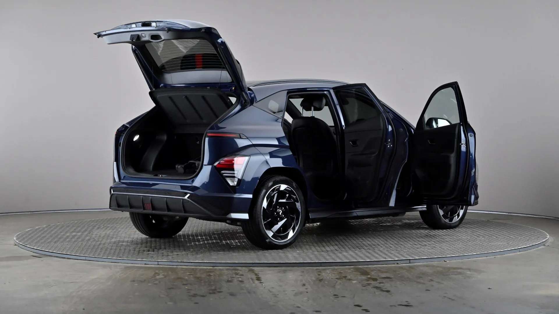 2024 HYUNDAI KONA 2024 HYUNDAI KONA