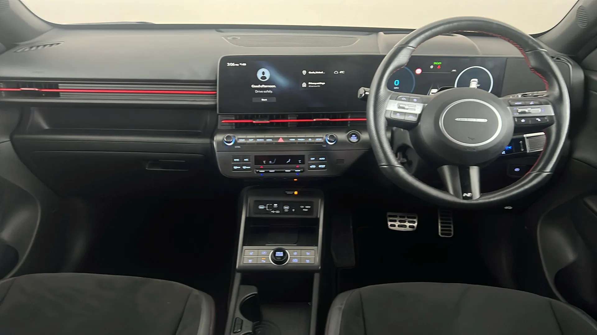 2024 HYUNDAI KONA 2024 HYUNDAI KONA