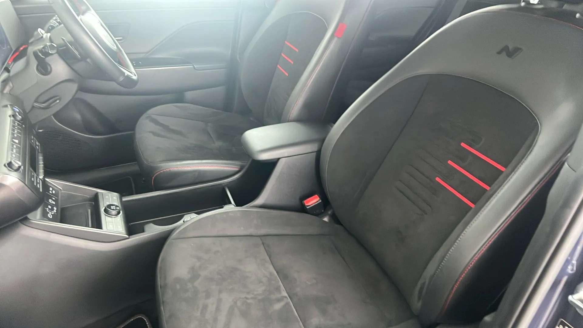 2024 HYUNDAI KONA 2024 HYUNDAI KONA