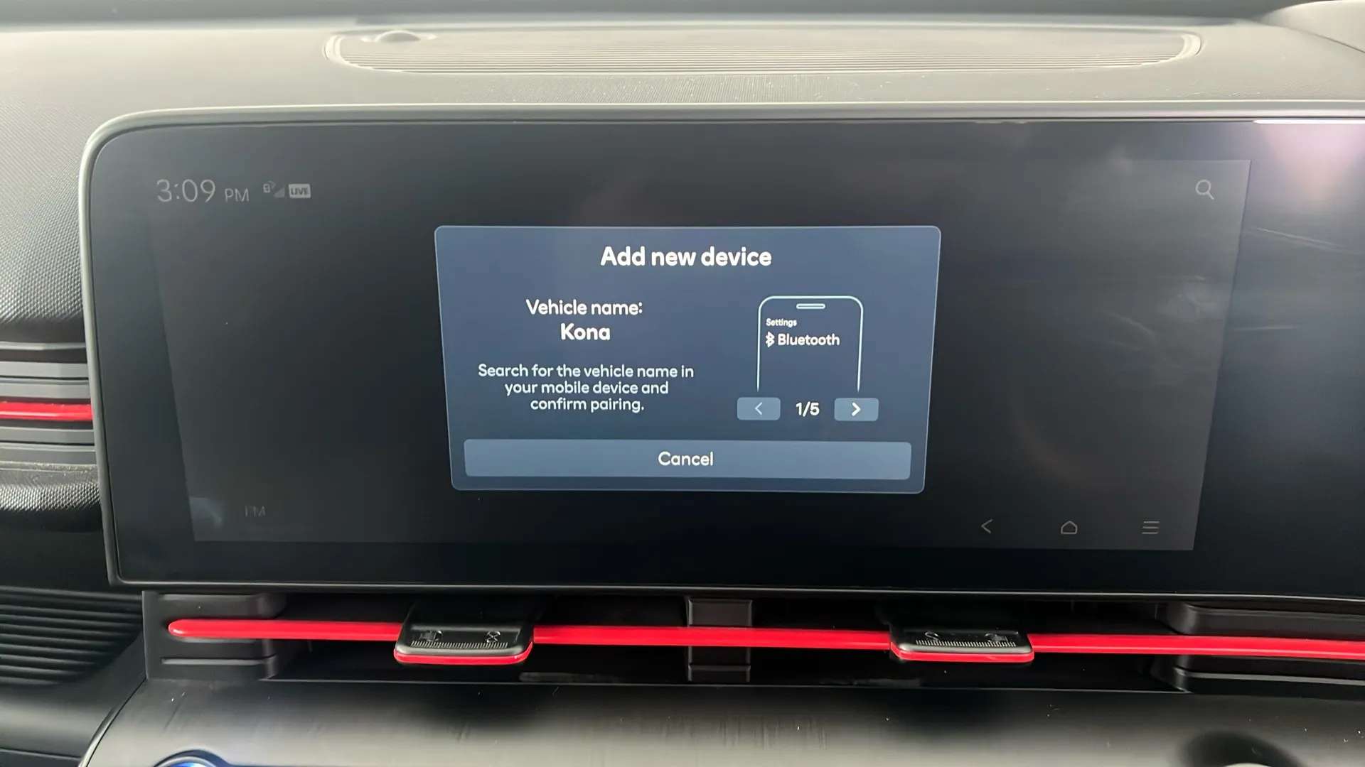 2024 HYUNDAI KONA 2024 HYUNDAI KONA