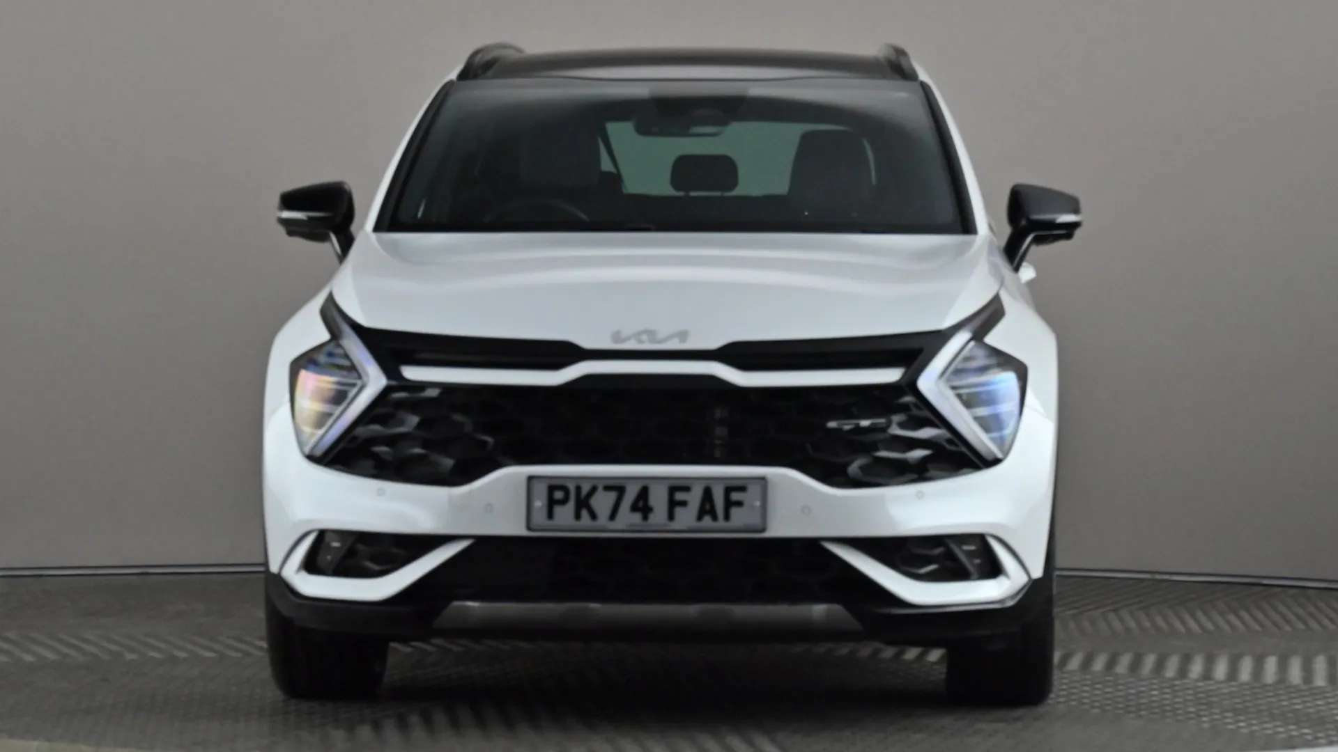 2024 KIA SPORTAGE 2024 KIA SPORTAGE