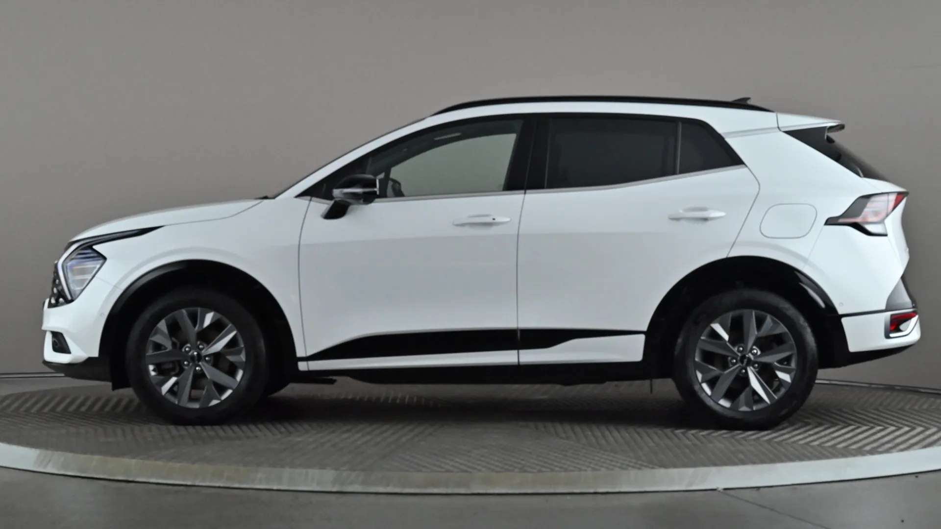 2024 KIA SPORTAGE 2024 KIA SPORTAGE