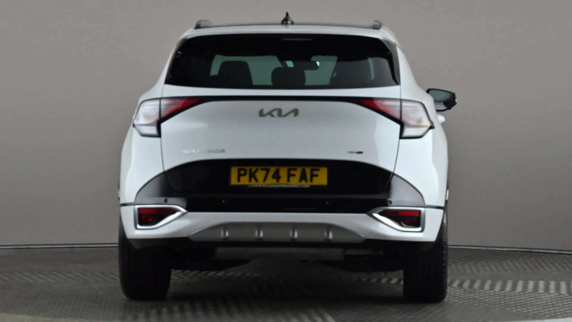 2024 KIA SPORTAGE 2024 KIA SPORTAGE