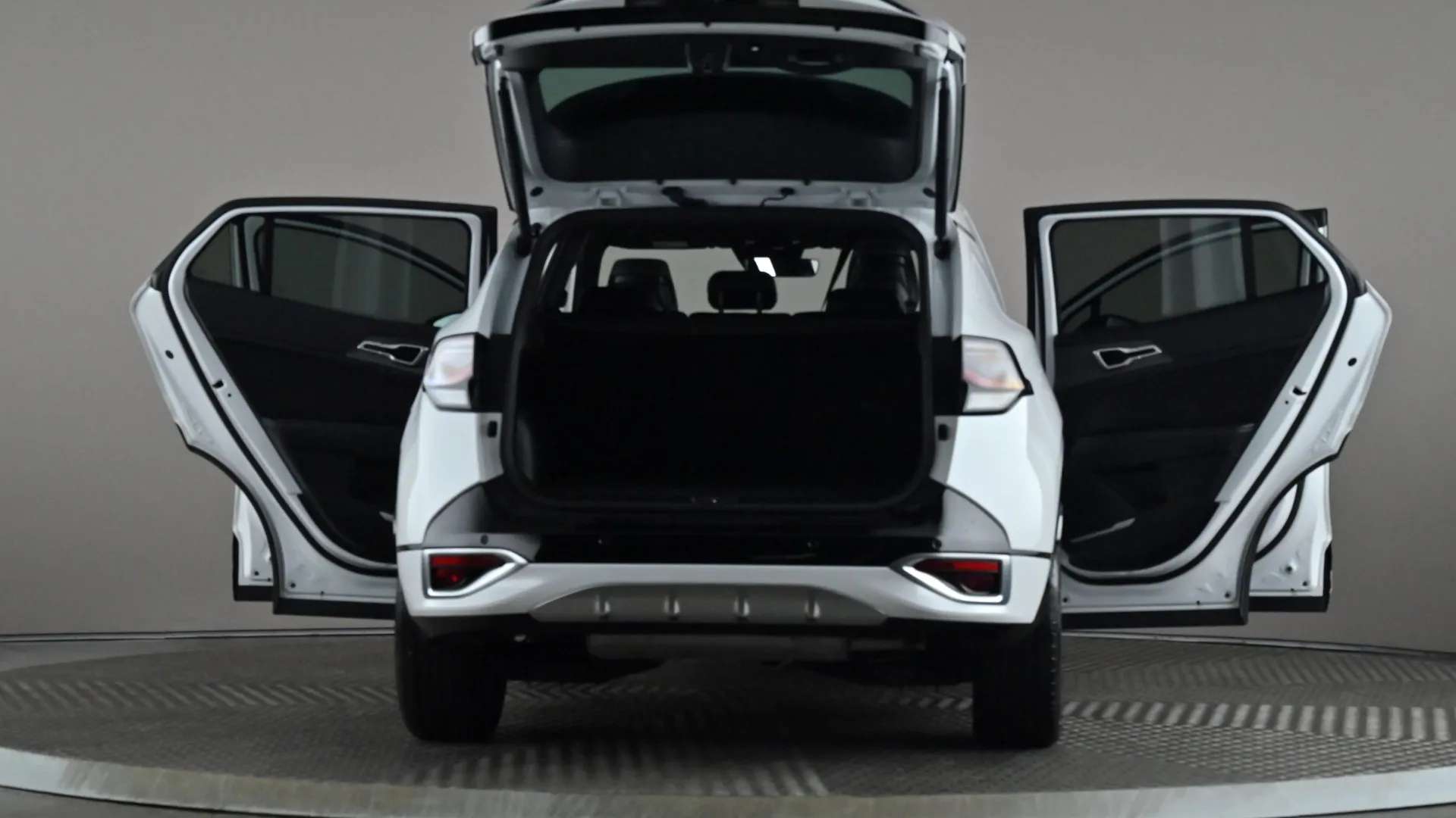 2024 KIA SPORTAGE 2024 KIA SPORTAGE