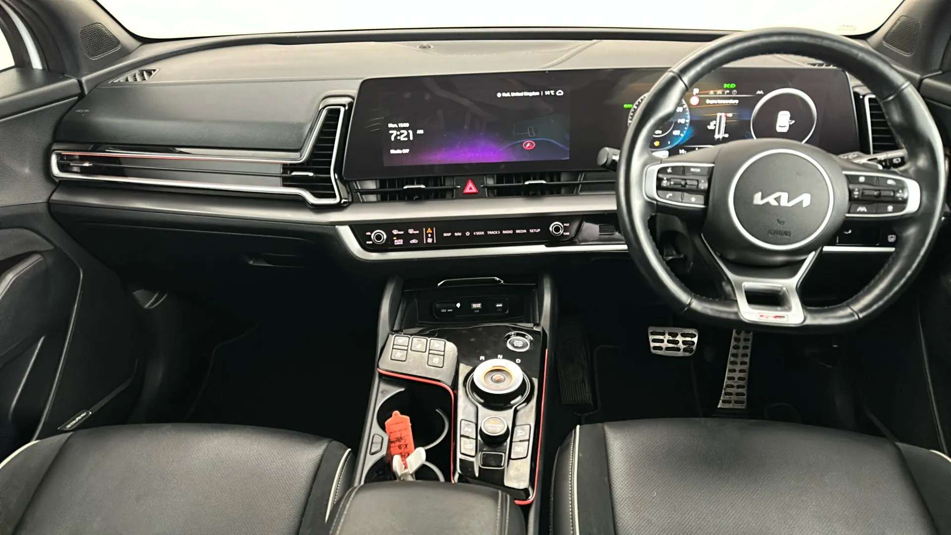 2024 KIA SPORTAGE 2024 KIA SPORTAGE