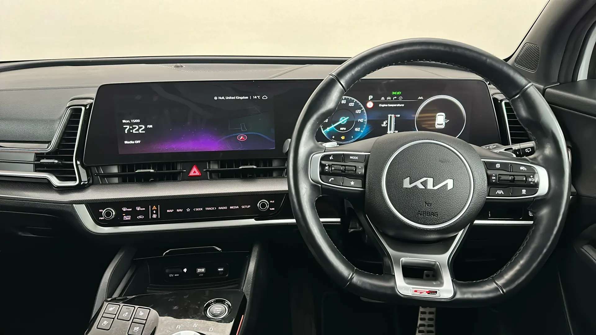 2024 KIA SPORTAGE 2024 KIA SPORTAGE