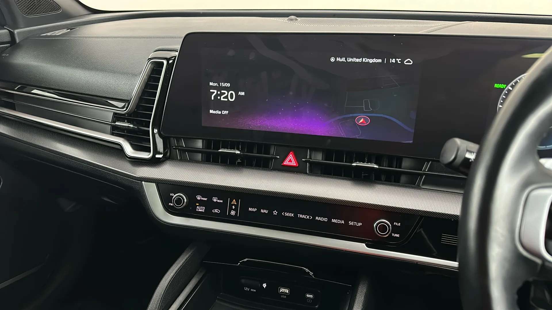 2024 KIA SPORTAGE 2024 KIA SPORTAGE