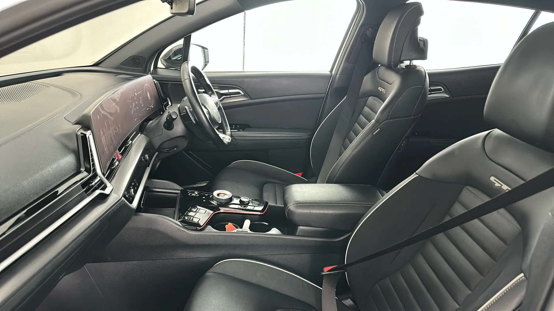 2024 KIA SPORTAGE 2024 KIA SPORTAGE