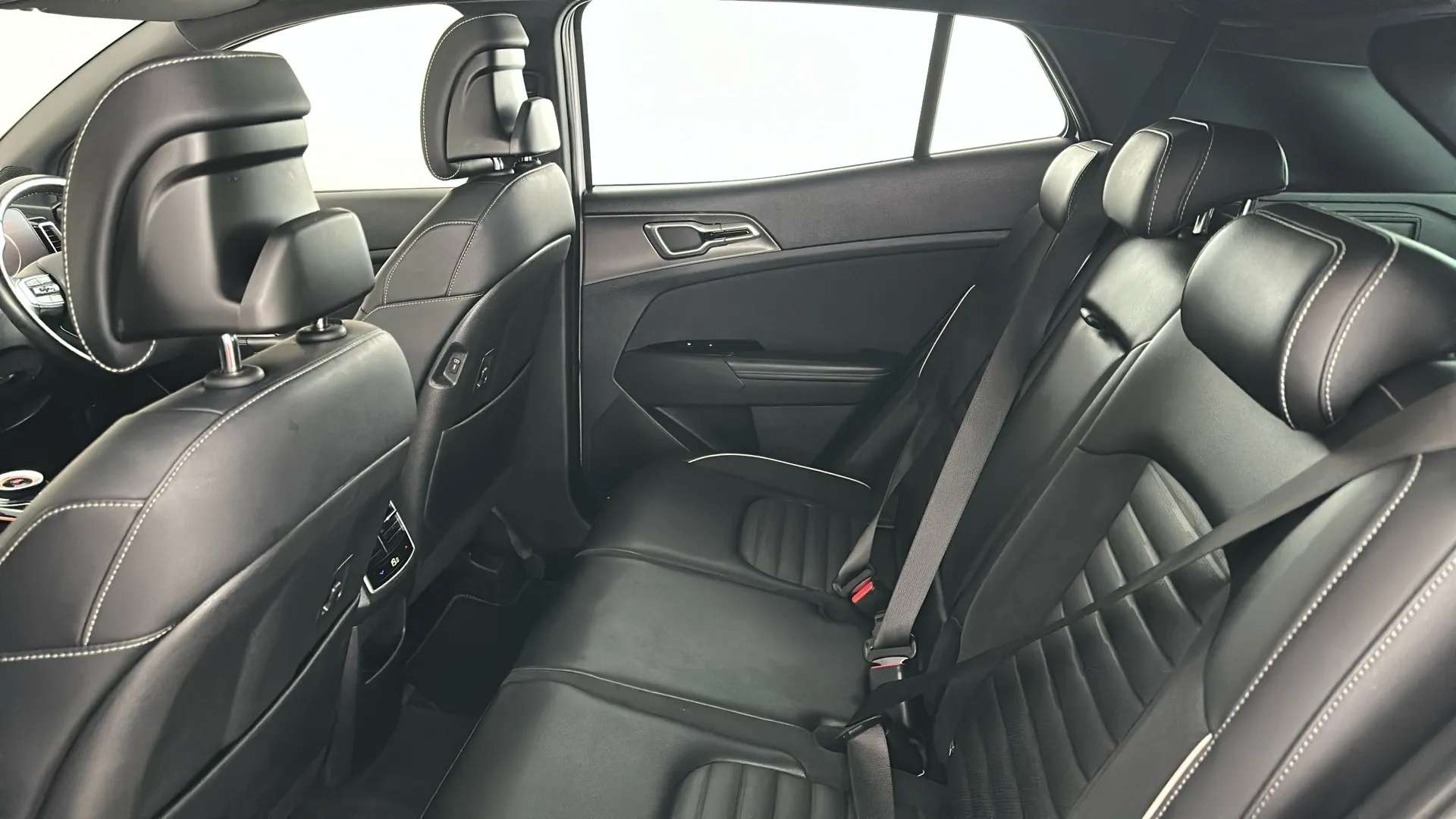 2024 KIA SPORTAGE 2024 KIA SPORTAGE