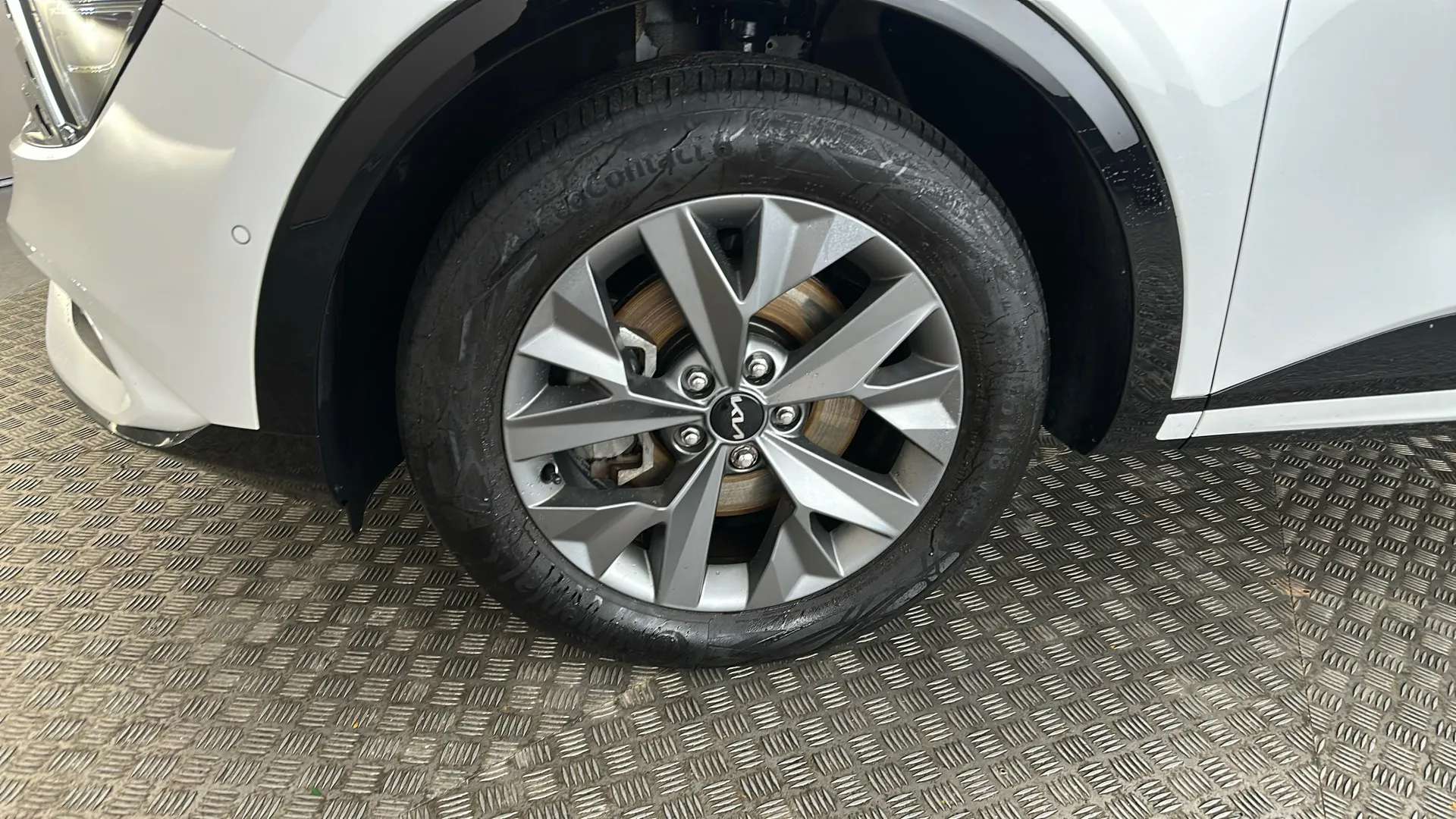 2024 KIA SPORTAGE 2024 KIA SPORTAGE