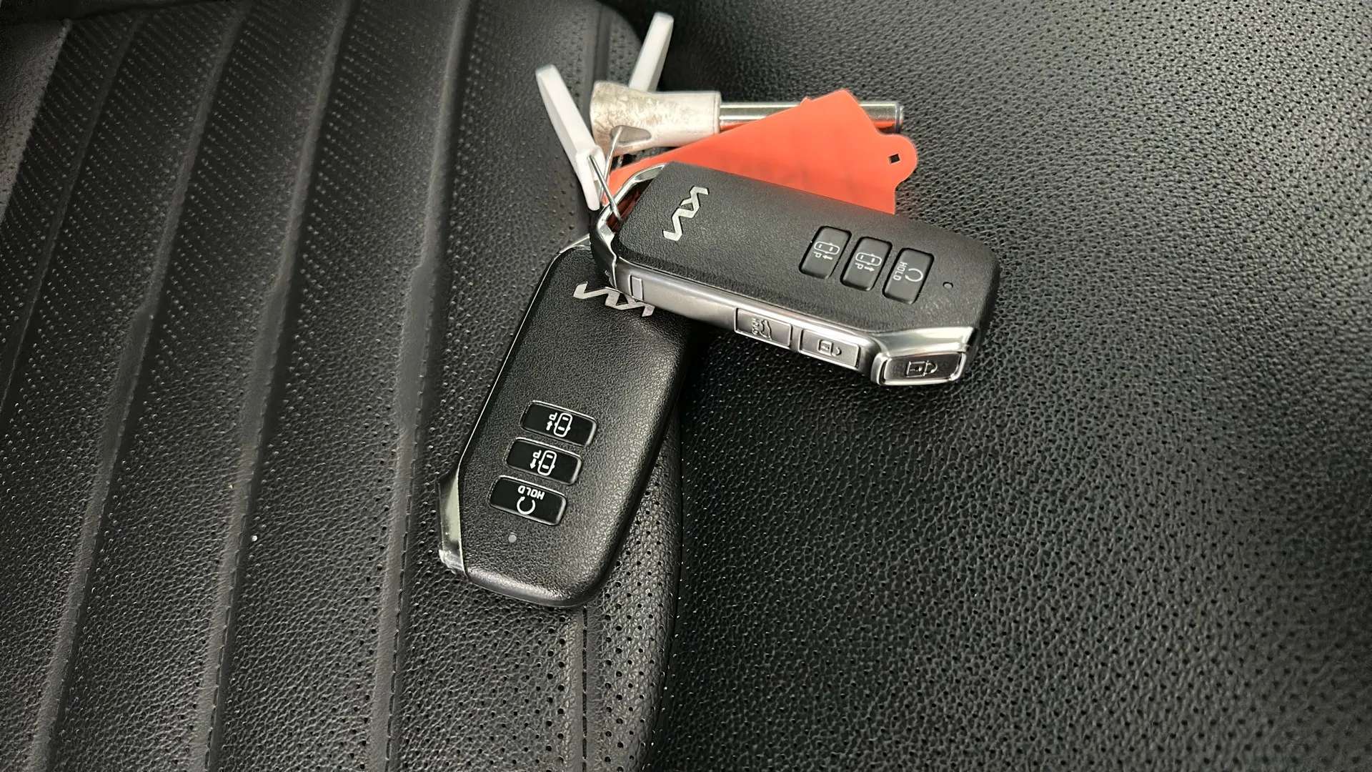 2024 KIA SPORTAGE 2024 KIA SPORTAGE