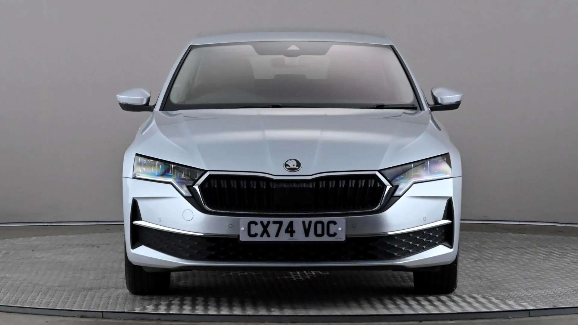 A 2024 SKODA OCTAVIA 1.5 TSI 150 e-TEC SE L DSG A 2024 SKODA OCTAVIA 1.5 TSI 150 e-TEC SE L DSG