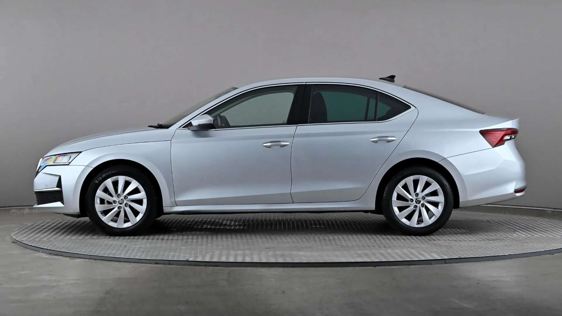 A 2024 SKODA OCTAVIA 1.5 TSI 150 e-TEC SE L DSG A 2024 SKODA OCTAVIA 1.5 TSI 150 e-TEC SE L DSG