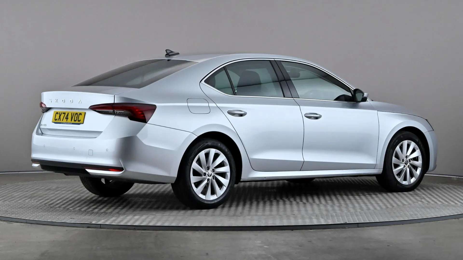 2024 SKODA OCTAVIA 2024 SKODA OCTAVIA