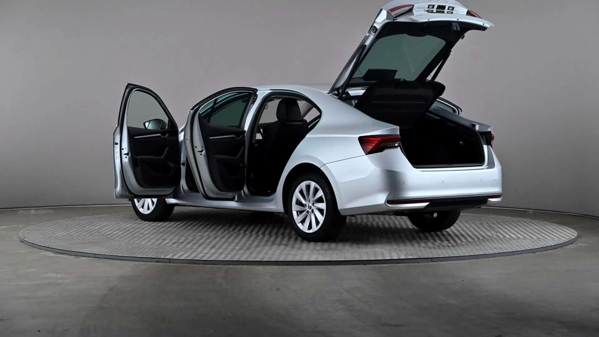 2024 SKODA OCTAVIA 2024 SKODA OCTAVIA