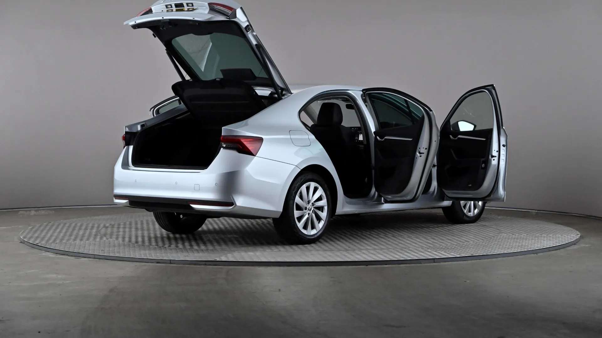 2024 SKODA OCTAVIA 2024 SKODA OCTAVIA