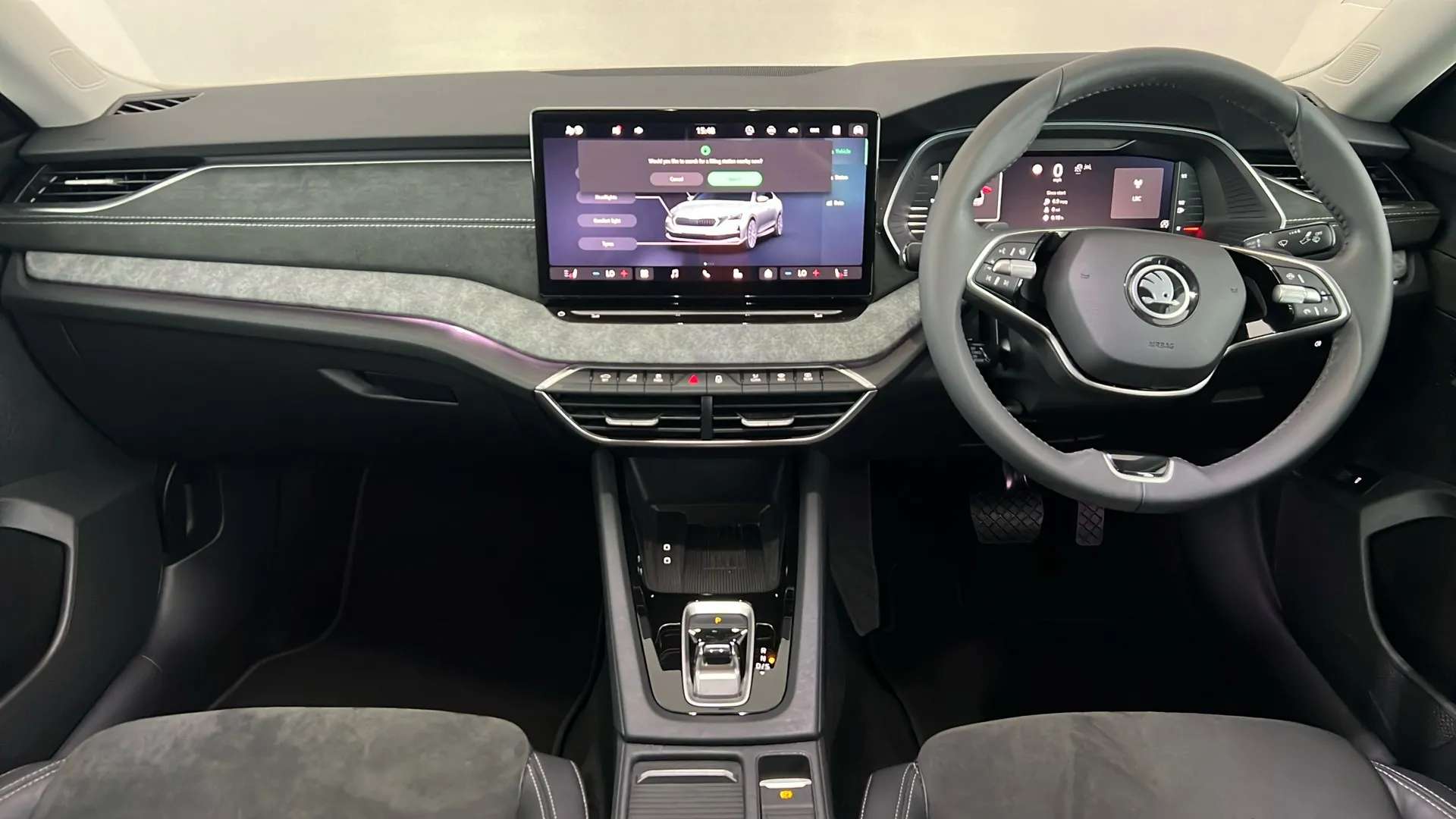 2024 SKODA OCTAVIA 2024 SKODA OCTAVIA