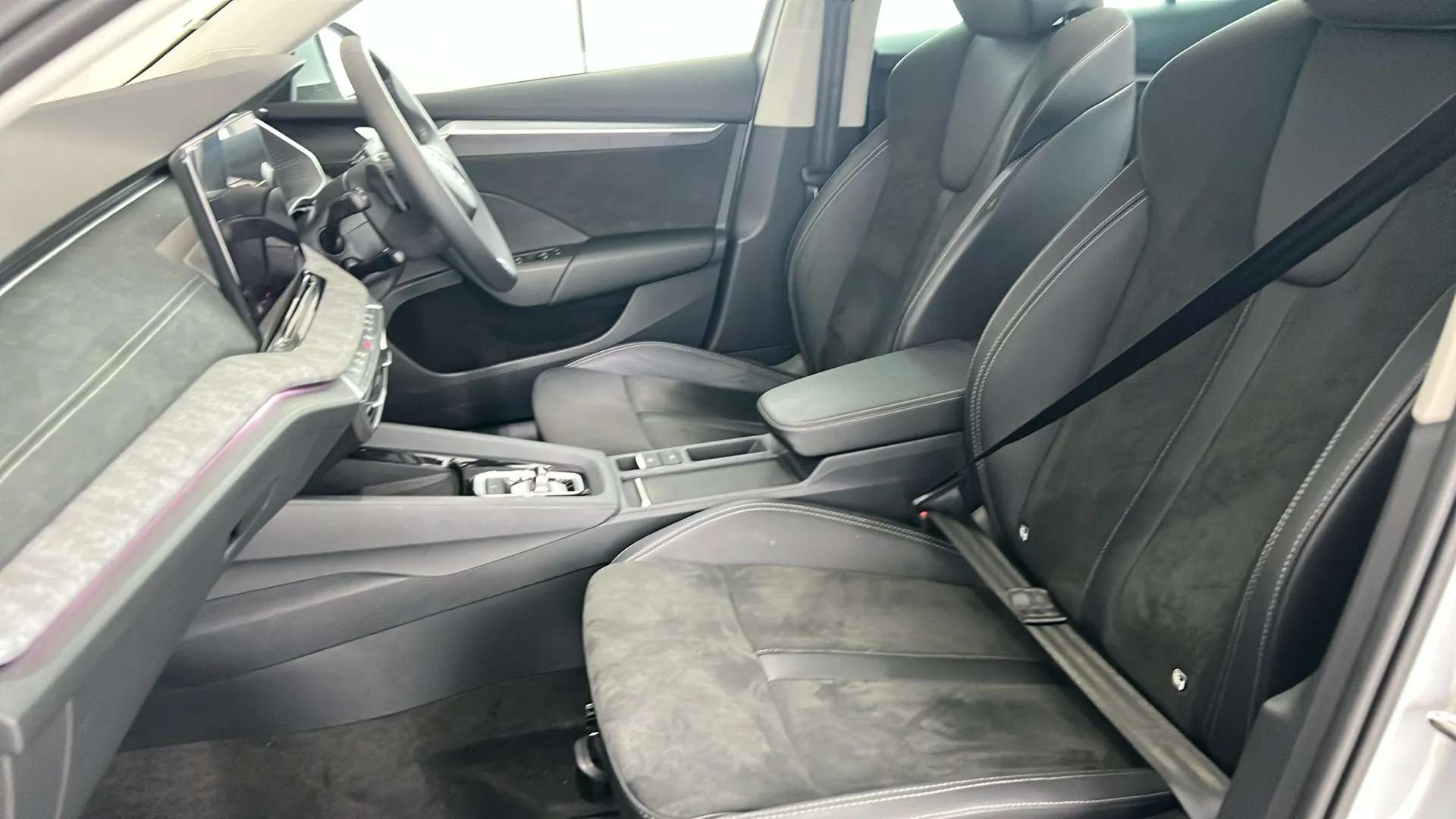 2024 SKODA OCTAVIA 2024 SKODA OCTAVIA