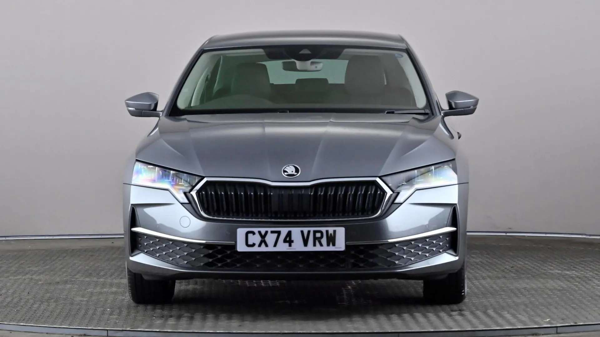 A 2024 SKODA OCTAVIA 1.5 TSI 150 e-TEC SE L DSG A 2024 SKODA OCTAVIA 1.5 TSI 150 e-TEC SE L DSG