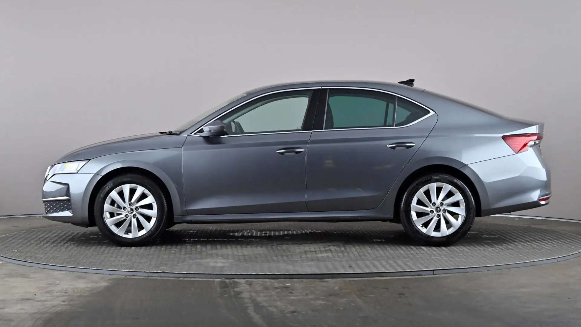 A 2024 SKODA OCTAVIA 1.5 TSI 150 e-TEC SE L DSG A 2024 SKODA OCTAVIA 1.5 TSI 150 e-TEC SE L DSG