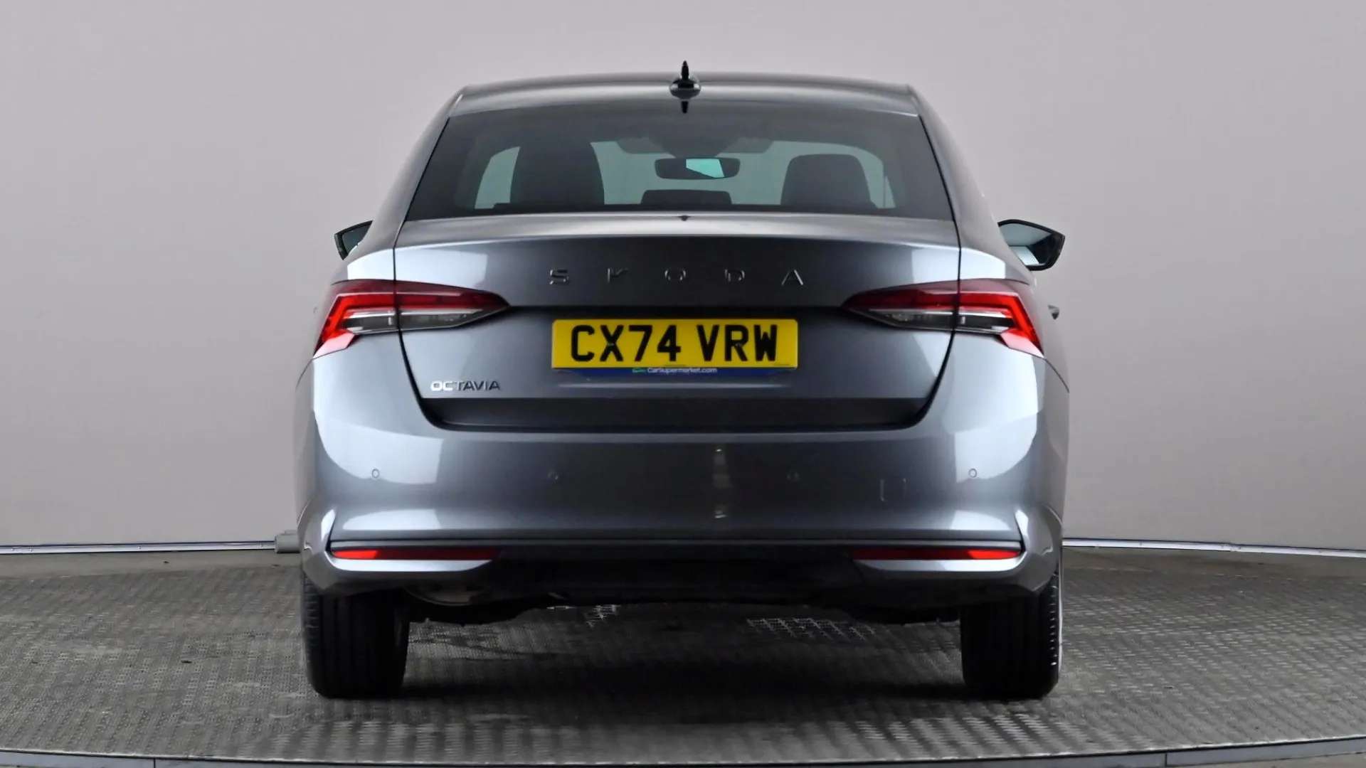2024 SKODA OCTAVIA 2024 SKODA OCTAVIA