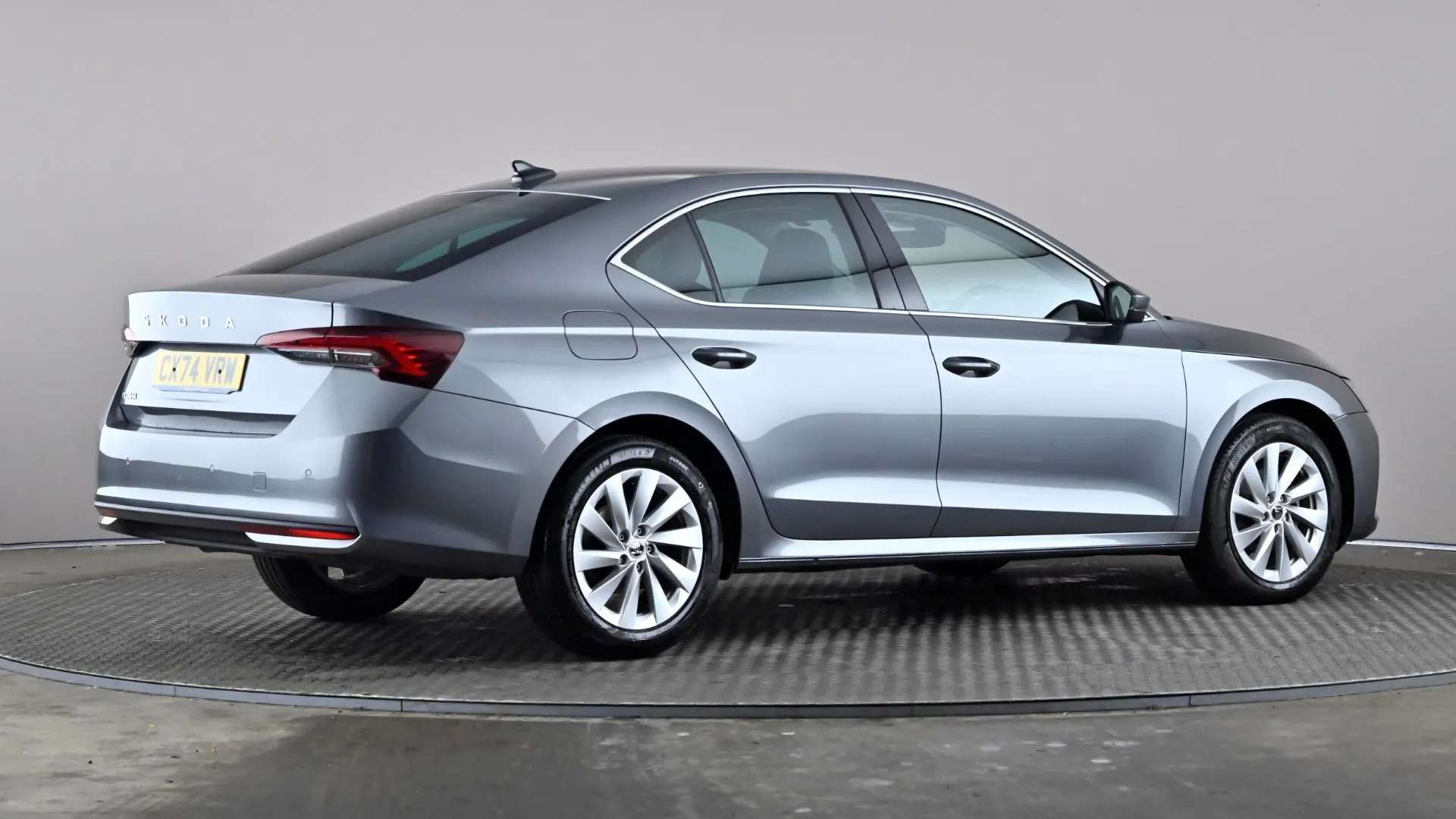 2024 SKODA OCTAVIA 2024 SKODA OCTAVIA