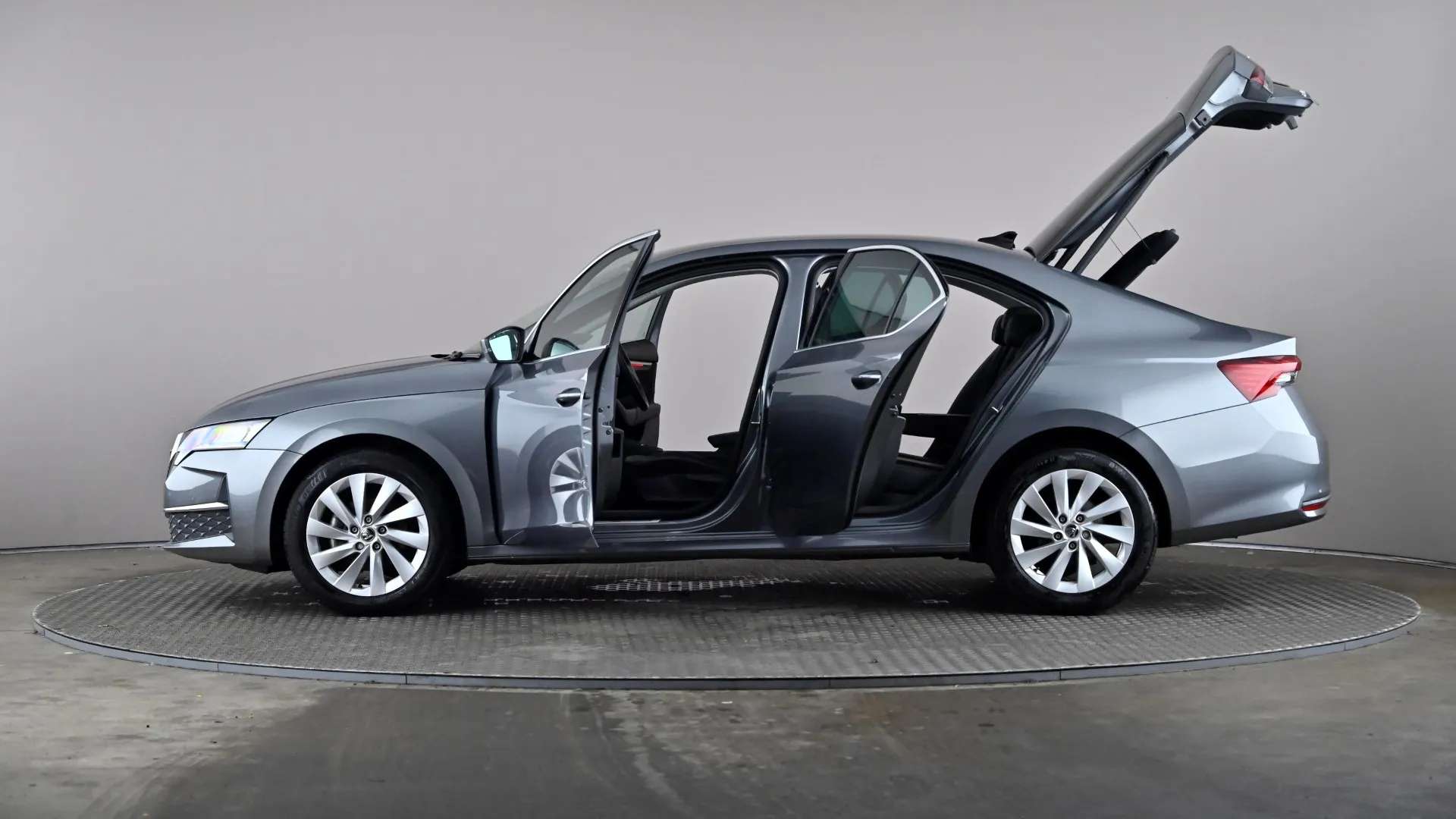 2024 SKODA OCTAVIA 2024 SKODA OCTAVIA
