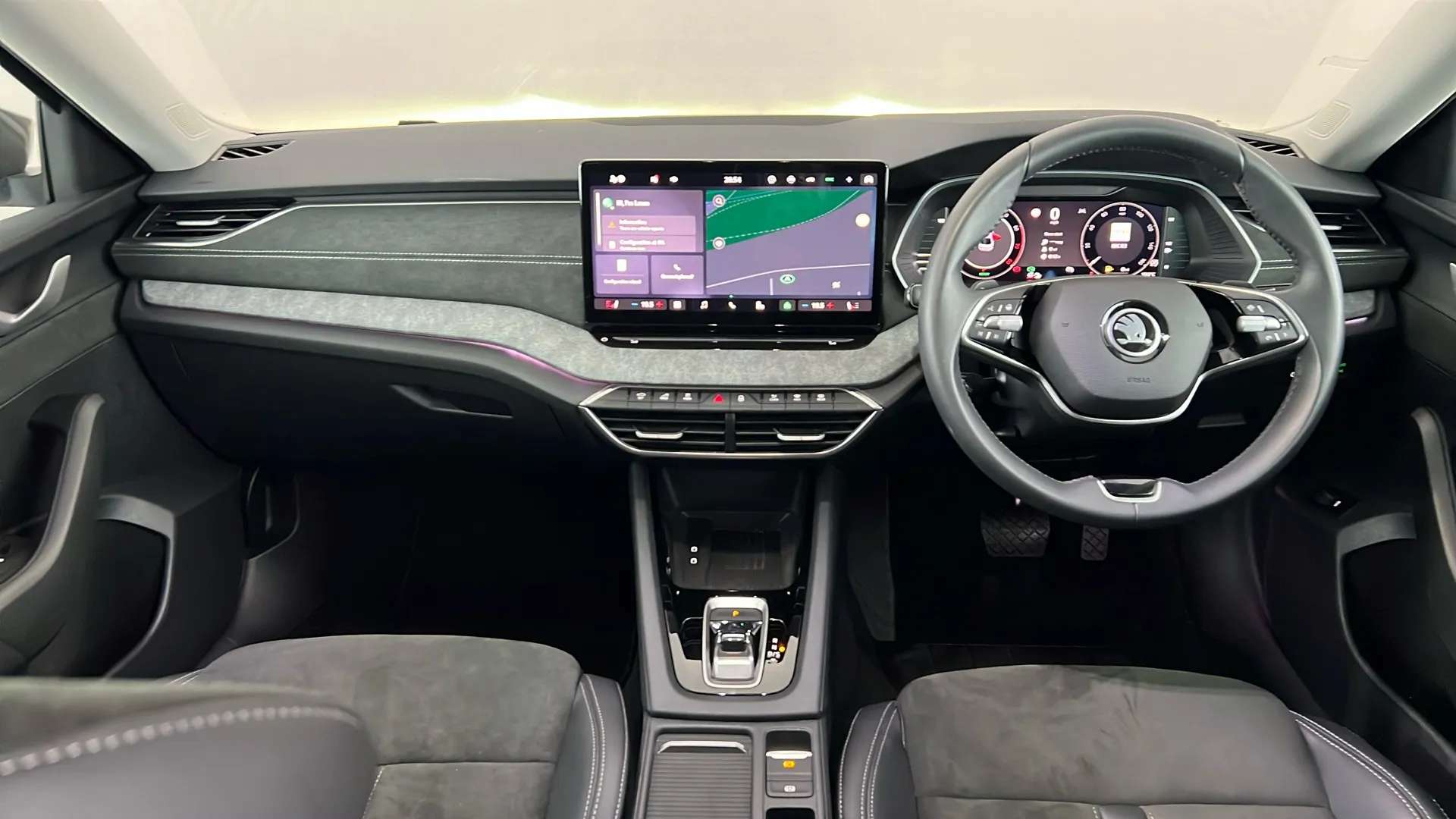 2024 SKODA OCTAVIA 2024 SKODA OCTAVIA