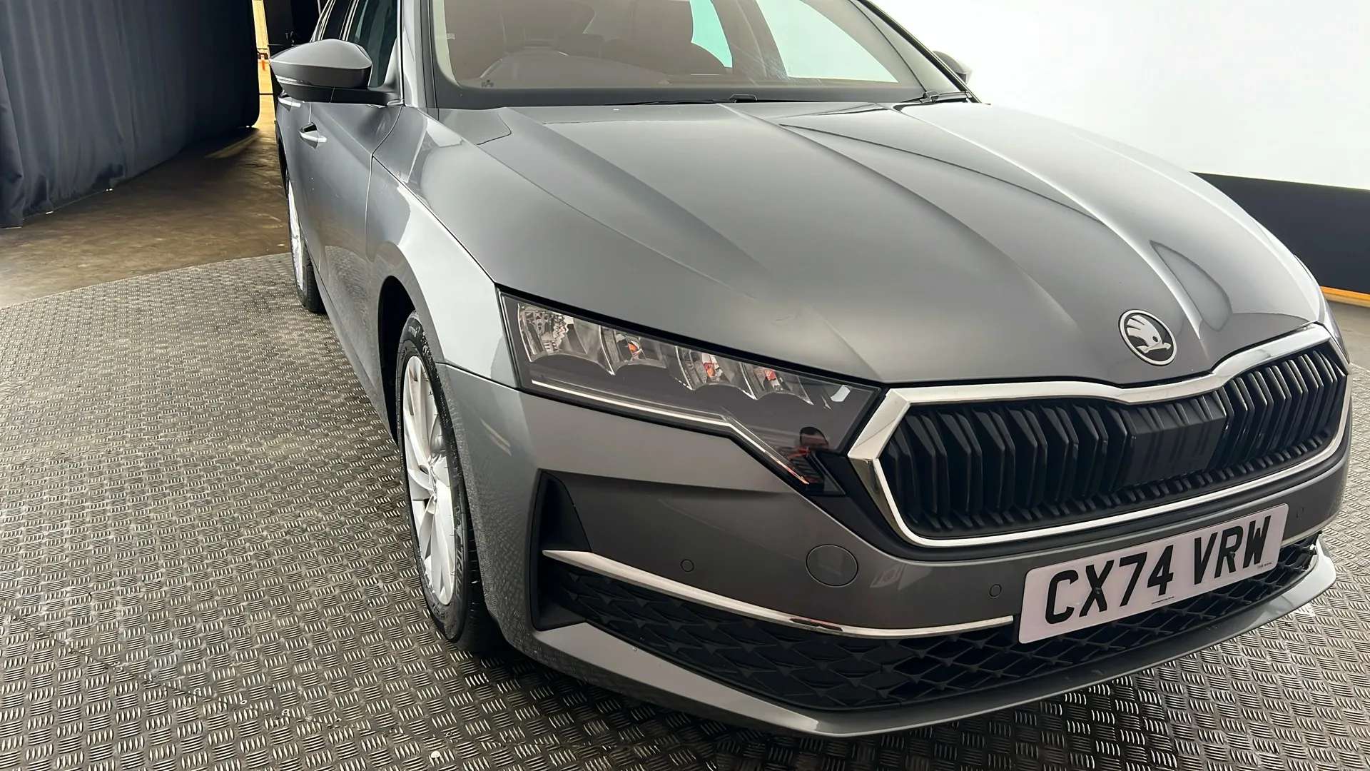 2024 SKODA OCTAVIA 2024 SKODA OCTAVIA