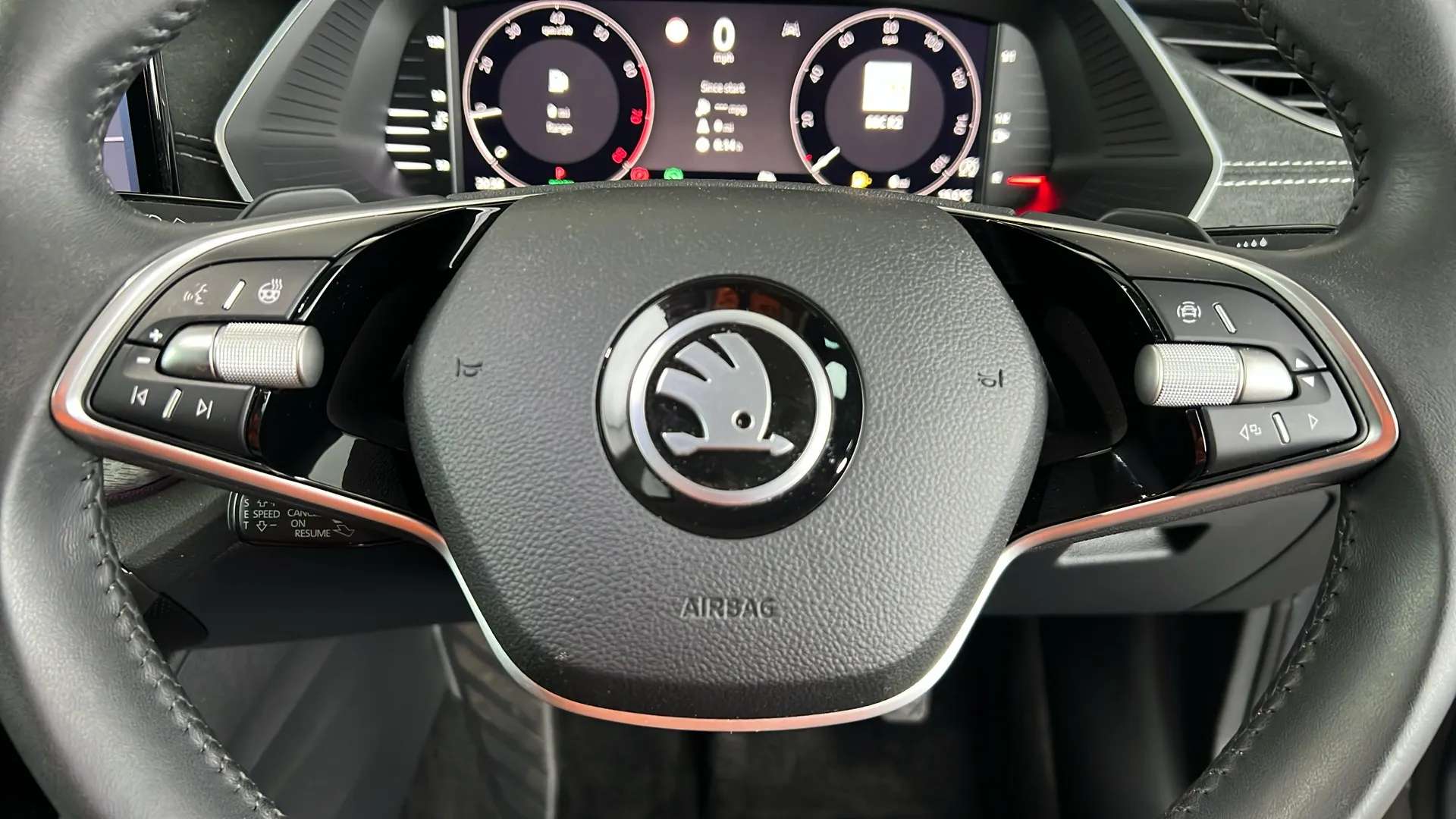 2024 SKODA OCTAVIA 2024 SKODA OCTAVIA