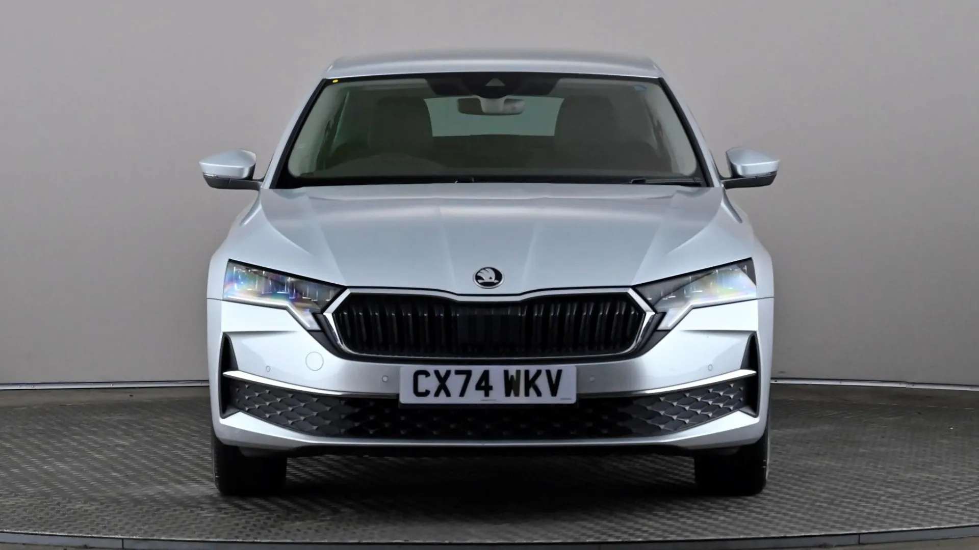 A 2024 SKODA OCTAVIA 1.5 TSI 150 e-TEC SE L DSG A 2024 SKODA OCTAVIA 1.5 TSI 150 e-TEC SE L DSG