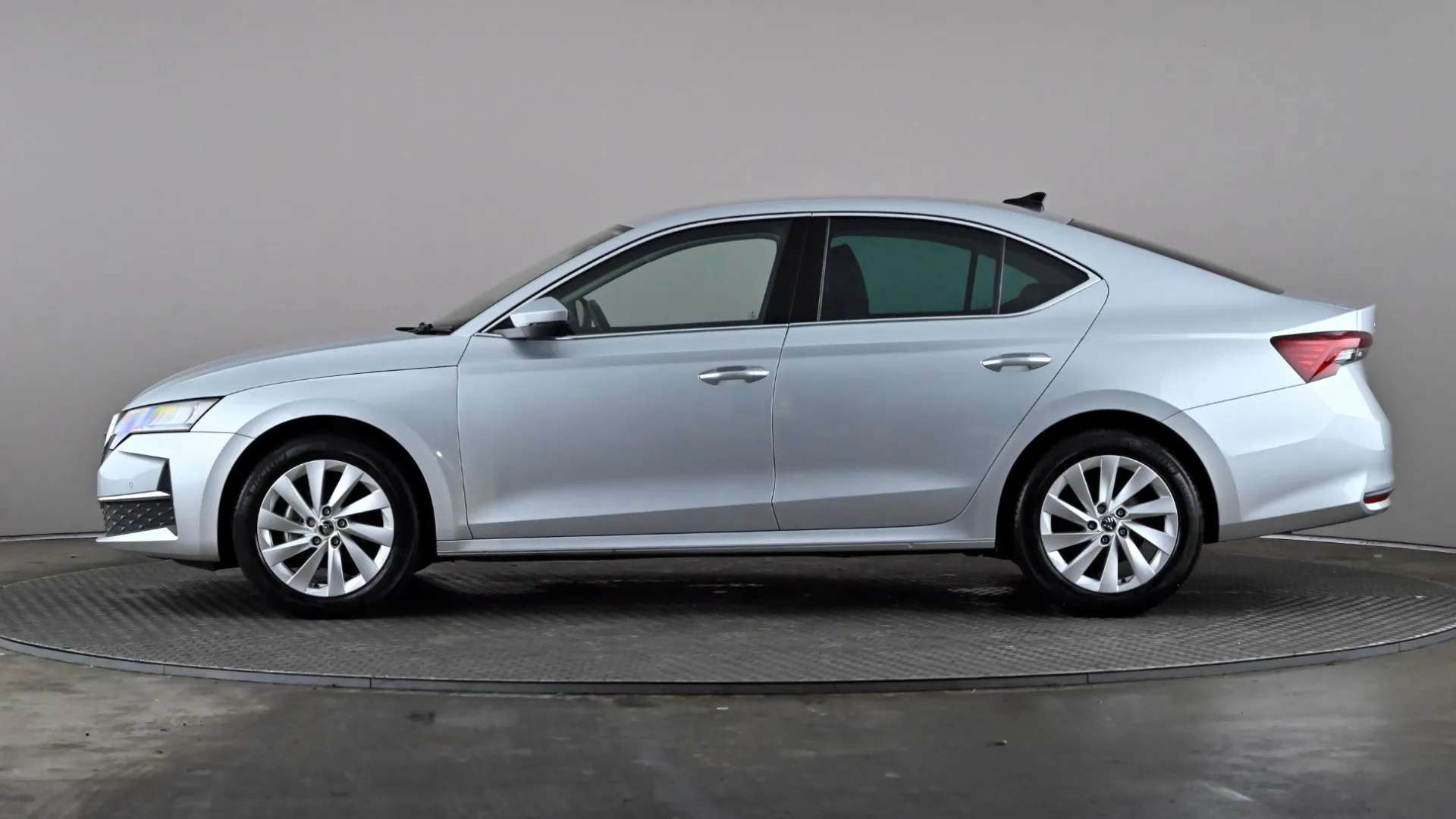A 2024 SKODA OCTAVIA 1.5 TSI 150 e-TEC SE L DSG A 2024 SKODA OCTAVIA 1.5 TSI 150 e-TEC SE L DSG