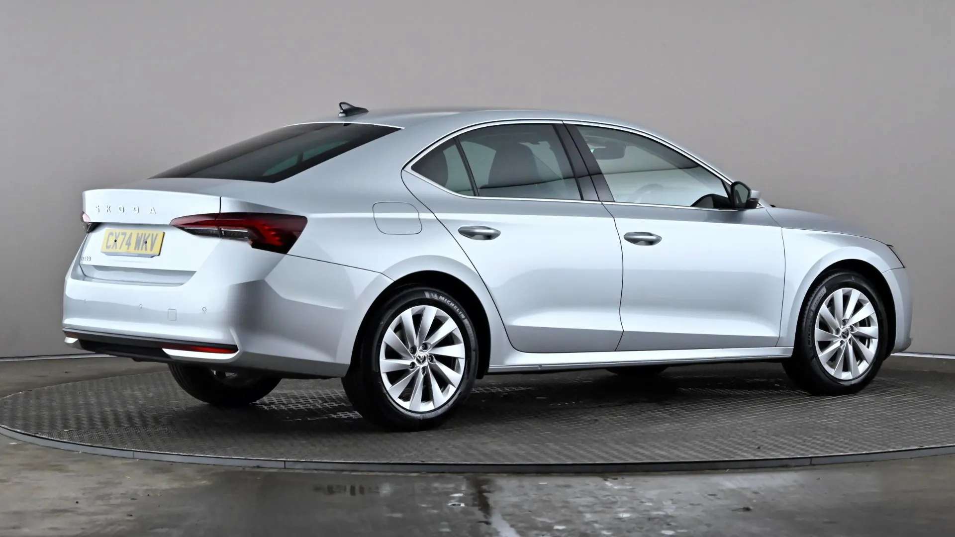 2024 SKODA OCTAVIA 2024 SKODA OCTAVIA