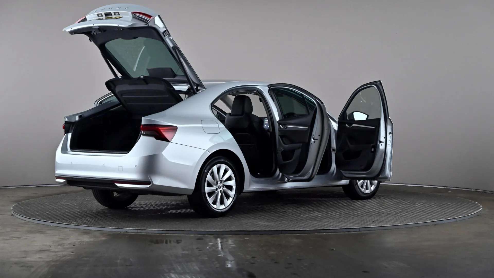 2024 SKODA OCTAVIA 2024 SKODA OCTAVIA
