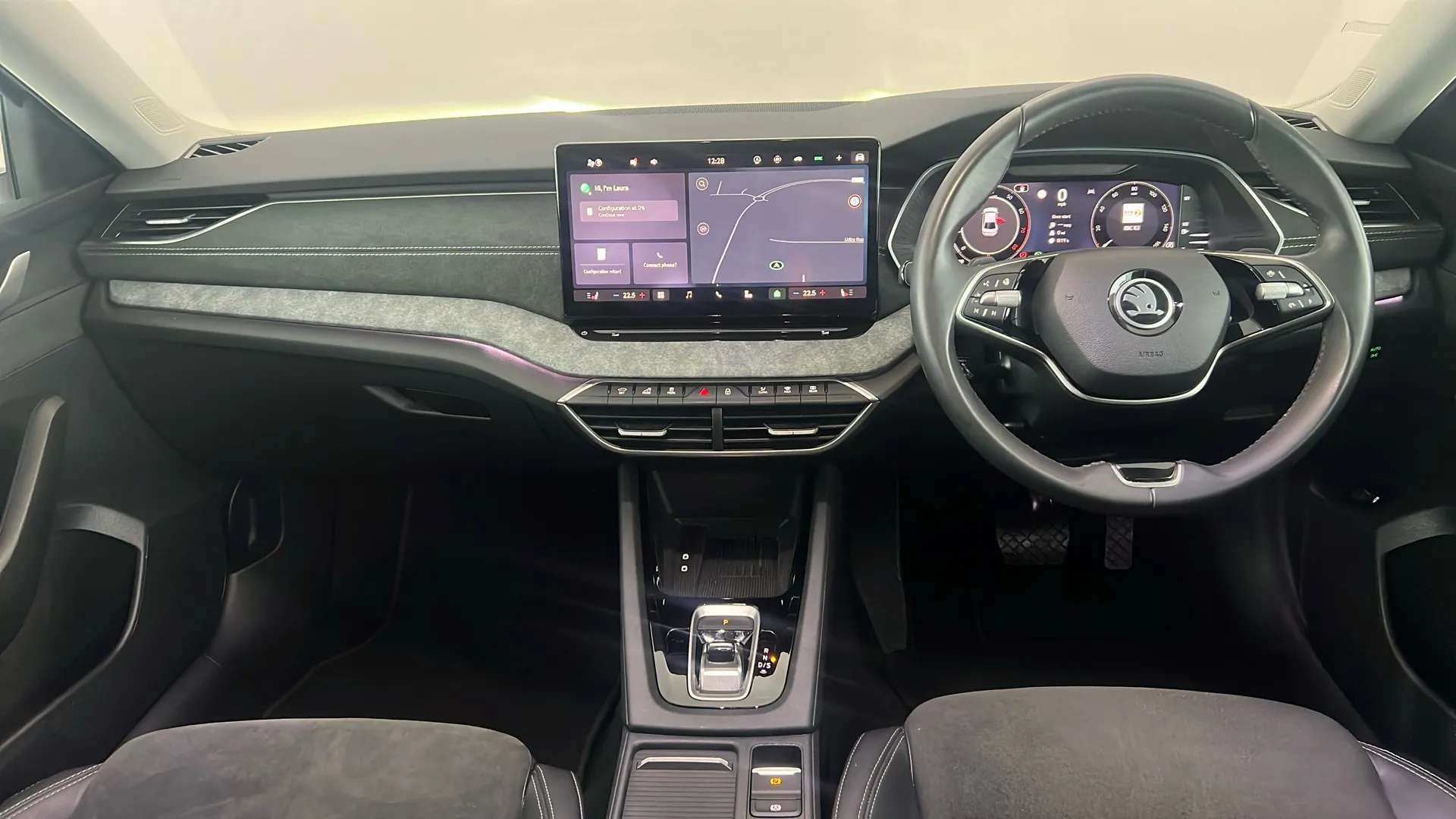 2024 SKODA OCTAVIA 2024 SKODA OCTAVIA