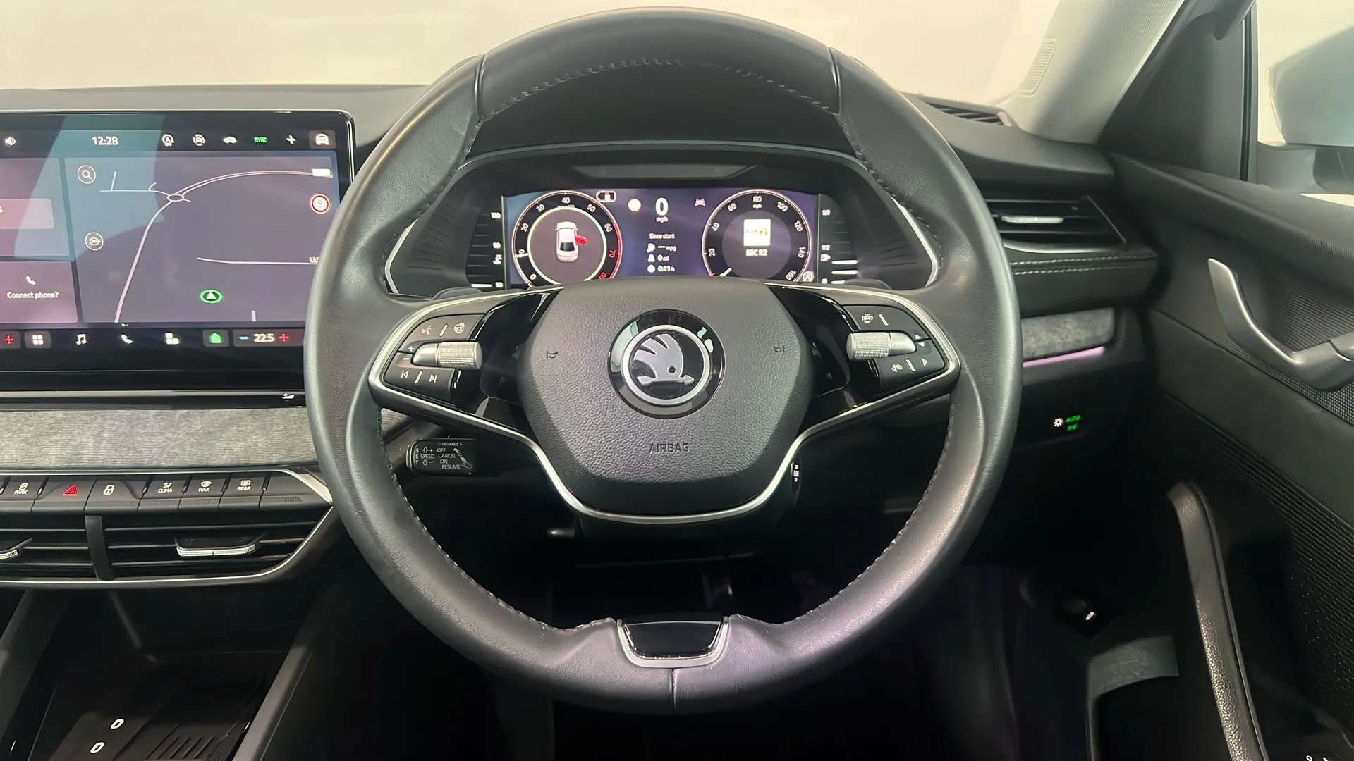 2024 SKODA OCTAVIA 2024 SKODA OCTAVIA