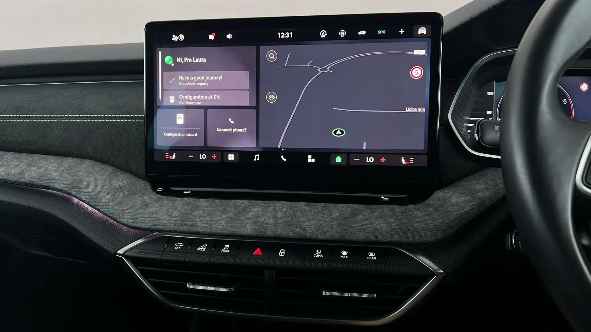 2024 SKODA OCTAVIA 2024 SKODA OCTAVIA